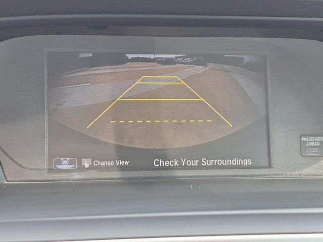 Used 2016 Honda Accord EX-L image 15