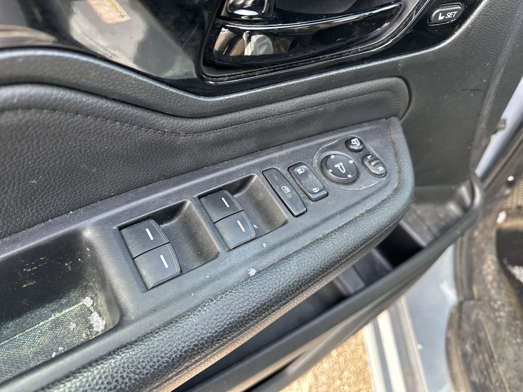 Used 2023 Honda Odyssey Elite image 18