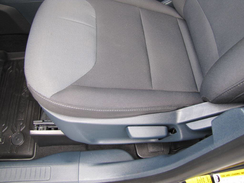 Used 2022 Ford Maverick XL image 14