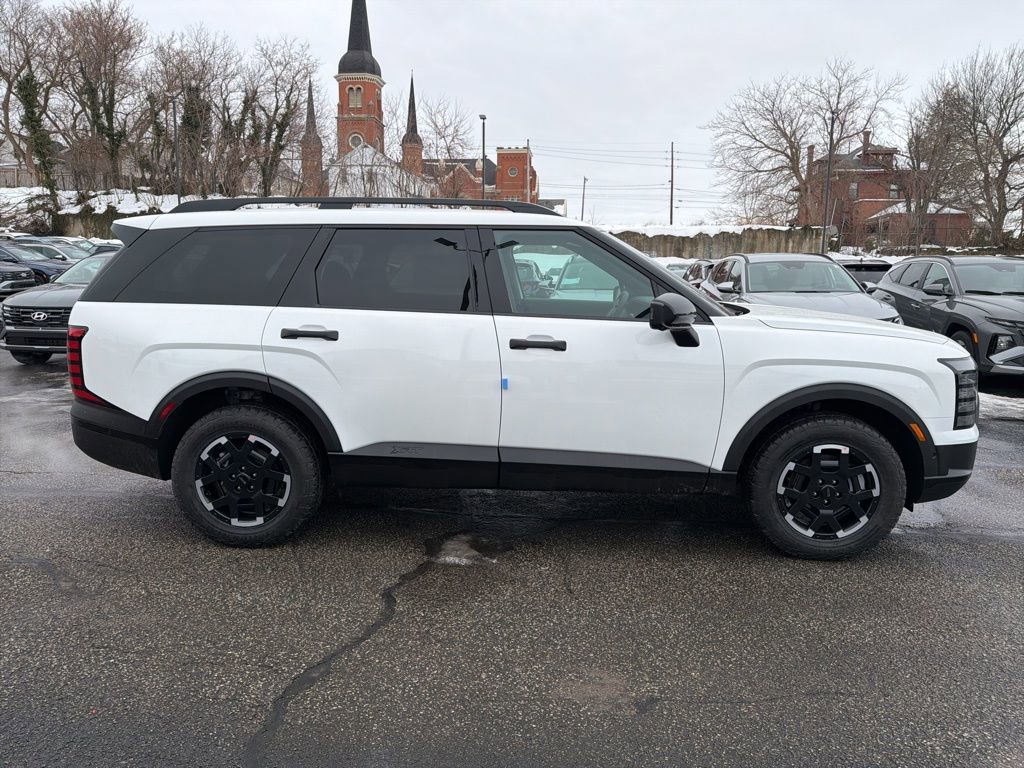 New 2026 Hyundai Palisade XRT Pro AWD/4WD image 8