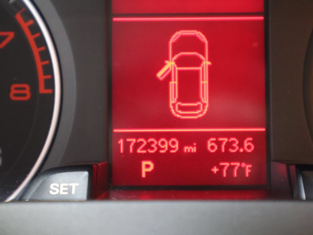 Used 2011 Audi A4 2.0T Premium Plus AWD/4WD image 34