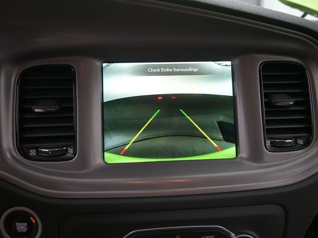 Used 2023 Dodge Charger SXT w/ Blacktop Package image 35