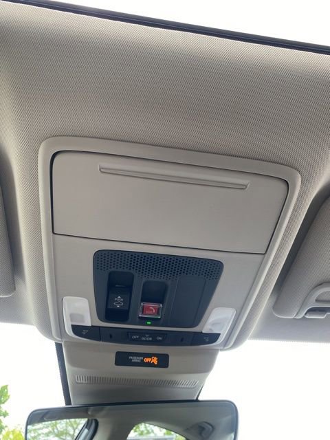 New 2025 Honda Accord Touring image 26