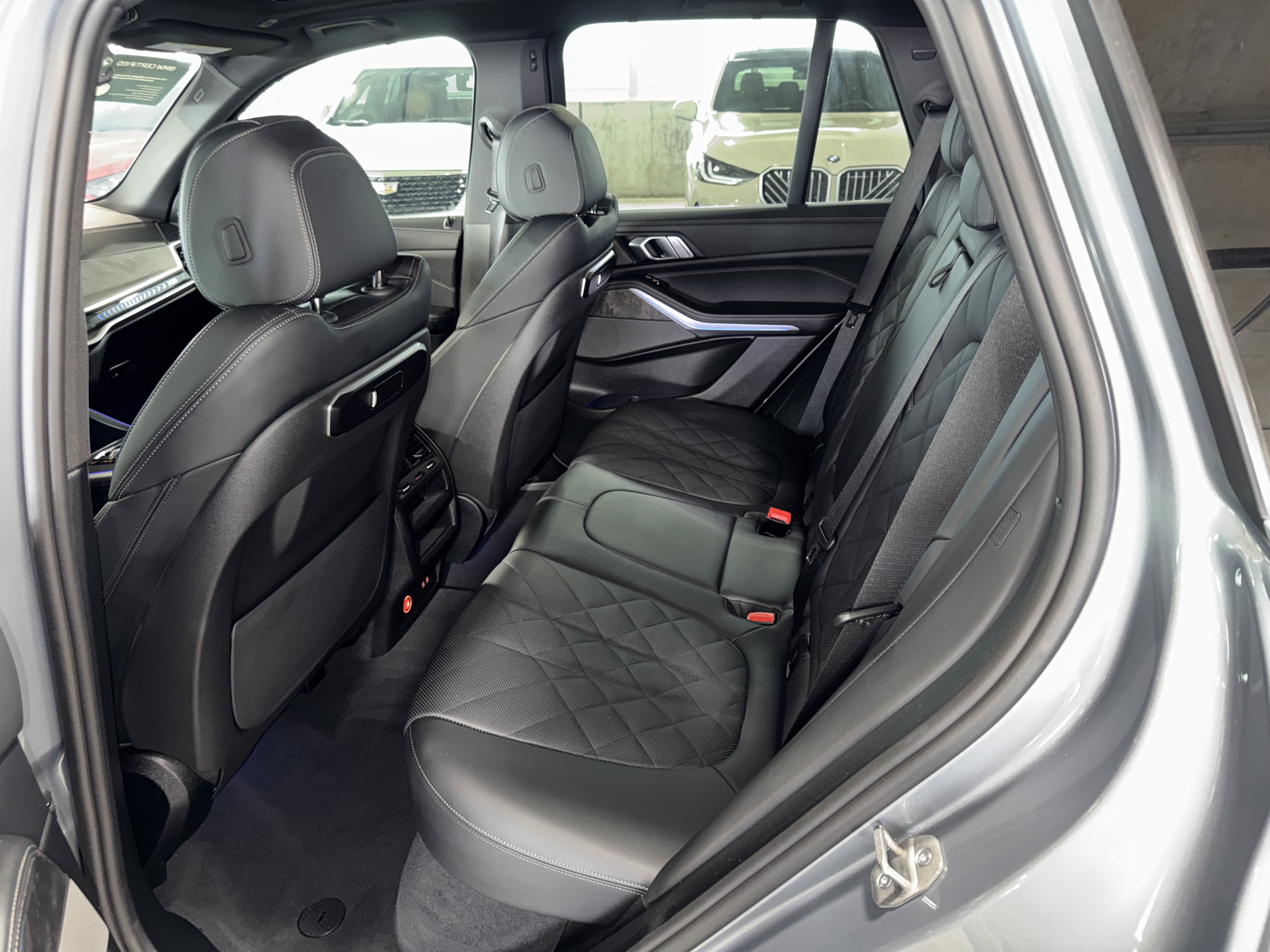 Certified 2025 BMW X5 xDrive50e AWD/4WD image 15