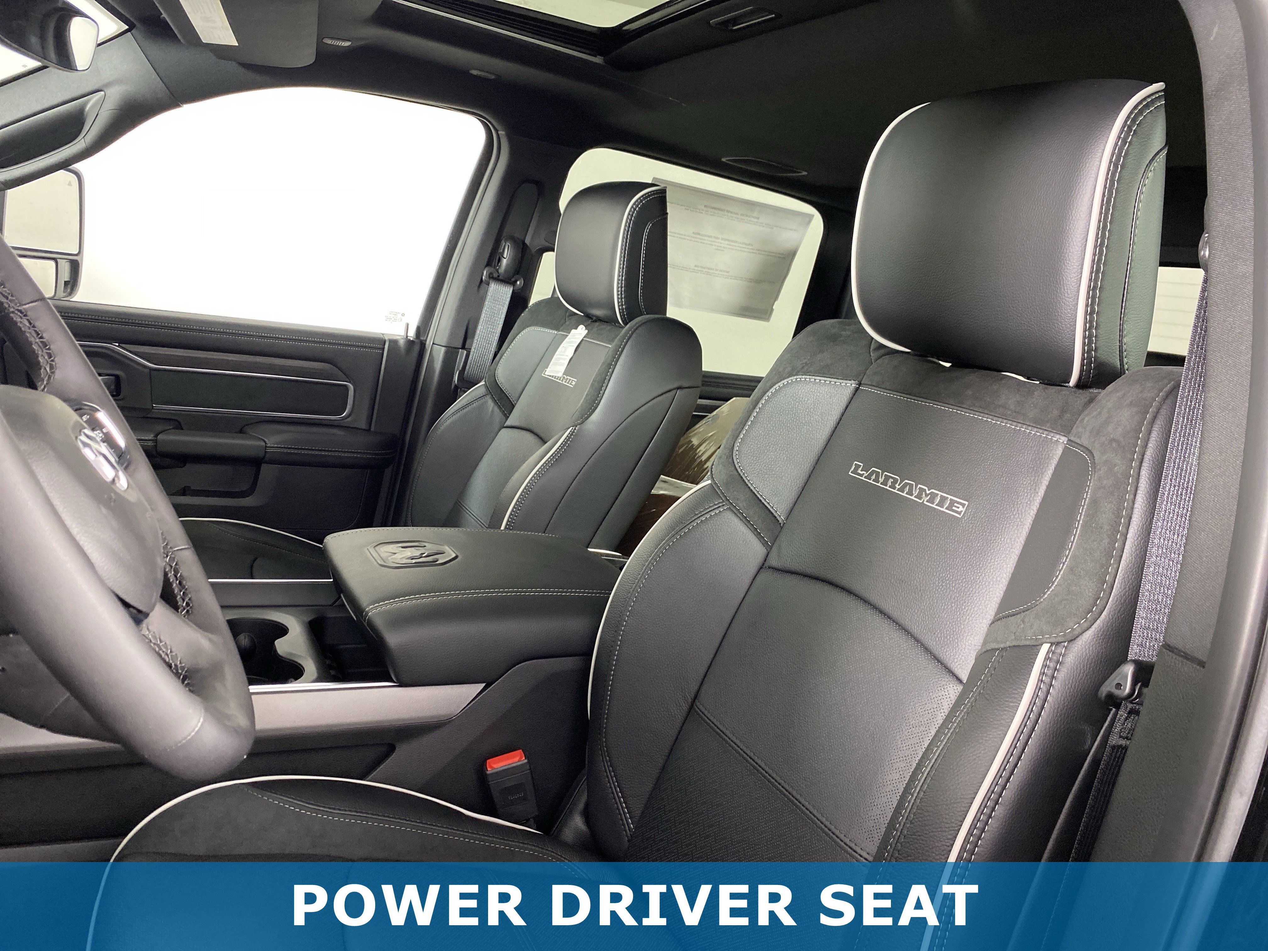 New 2026 RAM 2500 Laramie image 15