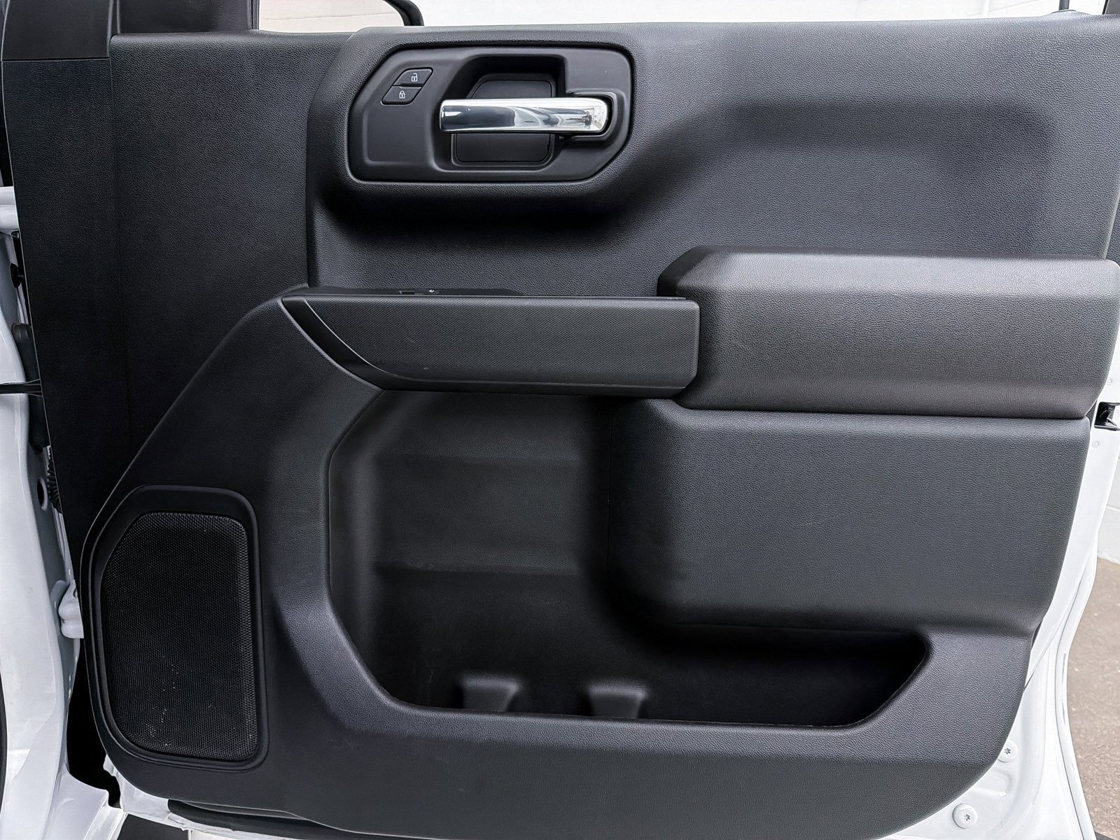 Used 2024 Chevrolet Silverado 1500 Custom image 28