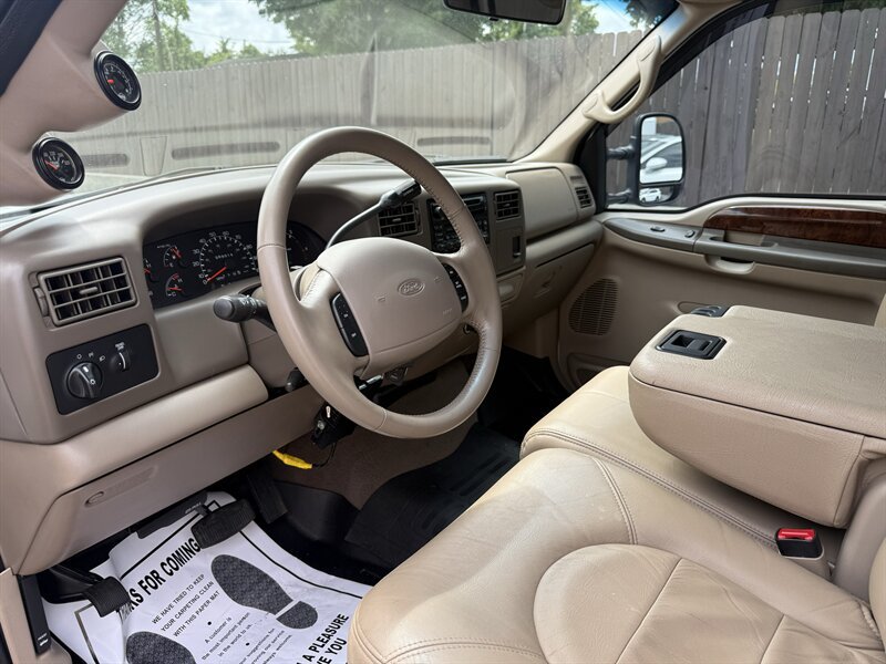 Used 2000 Ford F250 Lariat AWD/4WD image 14