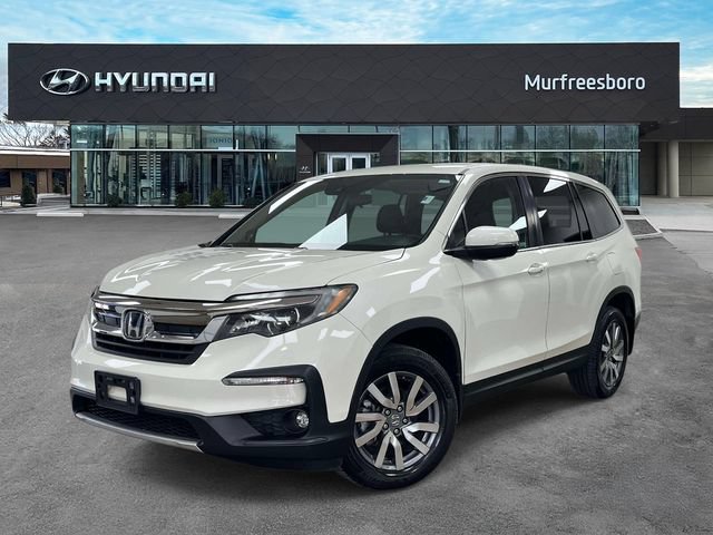 Used 2019 Honda Pilot EX