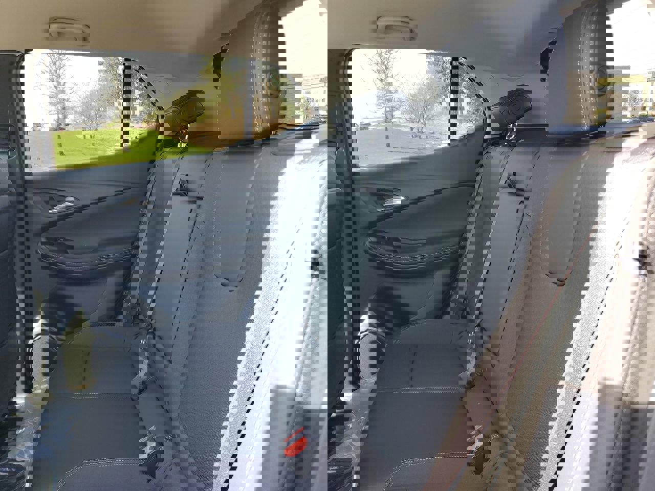 New 2025 Buick Encore GX Preferred w/ Comfort Package image 56