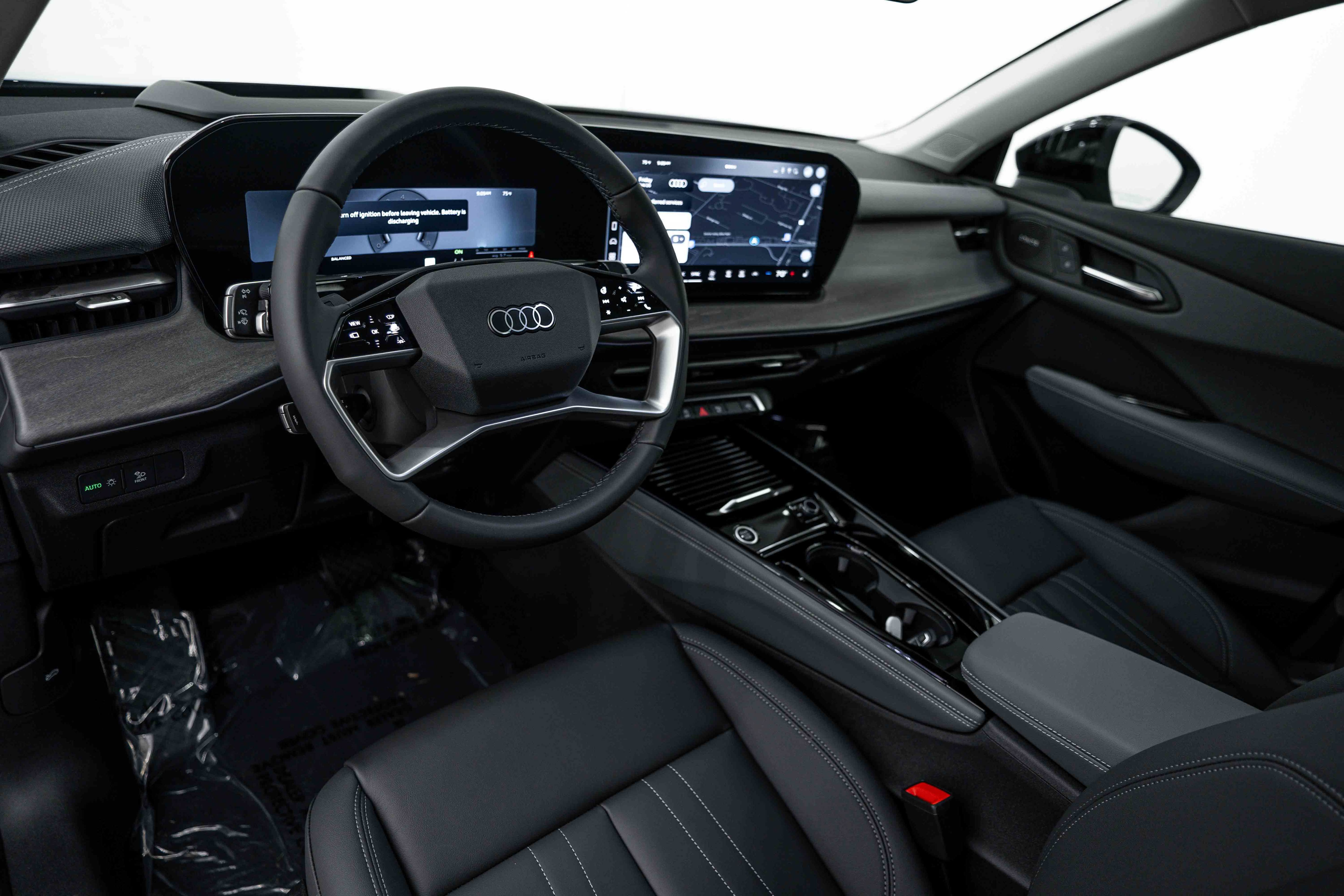 New 2026 Audi Q3 quattro 2.0T AWD/4WD image 10