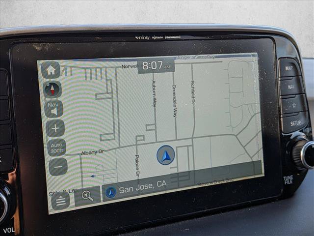 Used 2021 Hyundai Tucson Ultimate FWD image 14
