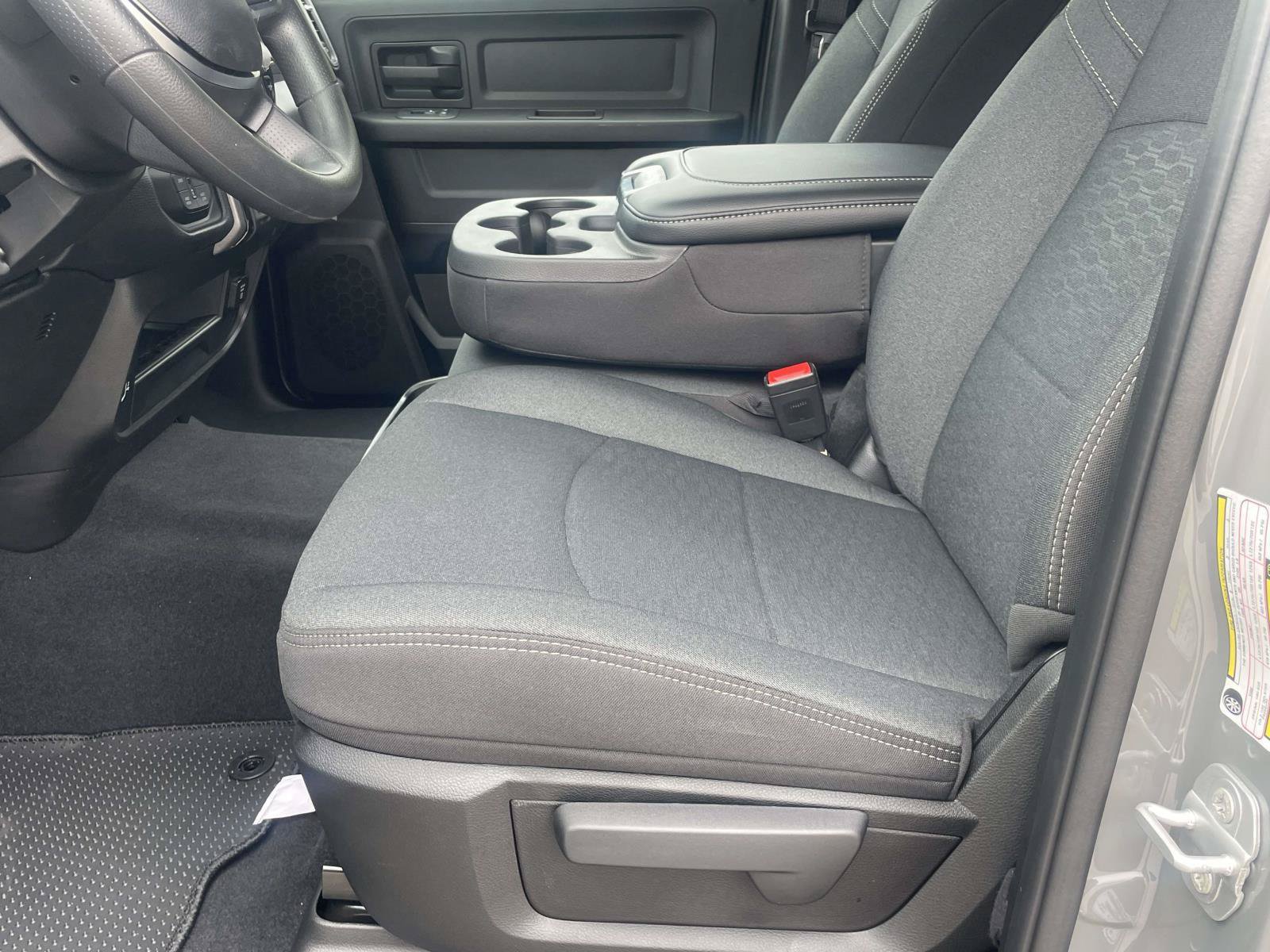 New 2026 RAM 2500 Tradesman AWD/4WD image 5