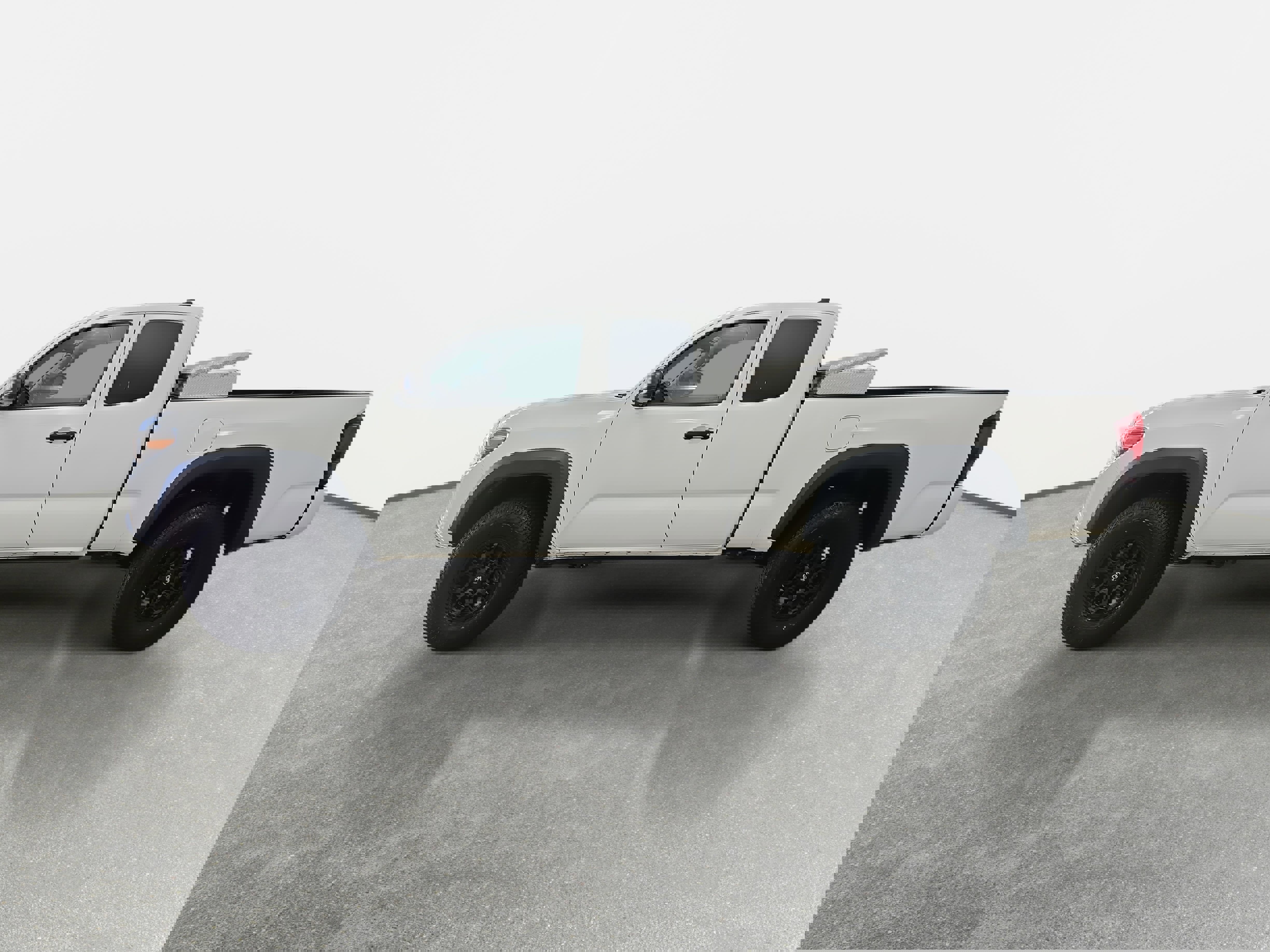 Used 2021 Toyota Tacoma SR image 8