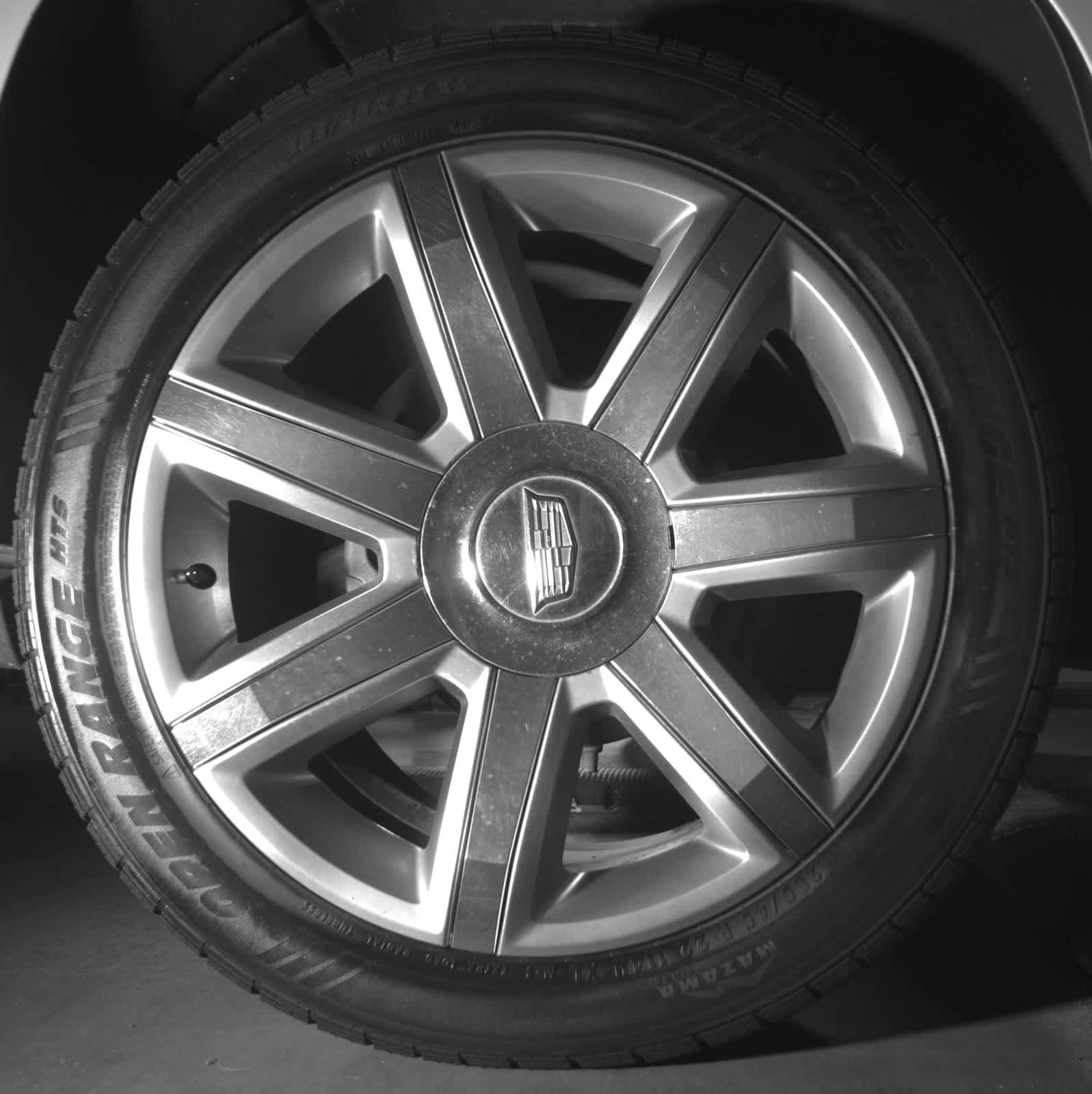 Used 2017 Cadillac Escalade Premium Luxury AWD/4WD image 11