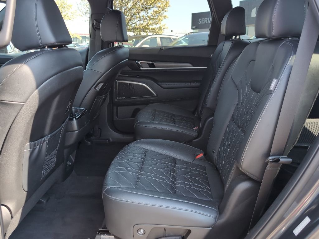Used 2024 Kia Telluride SX X-Line AWD/4WD image 10