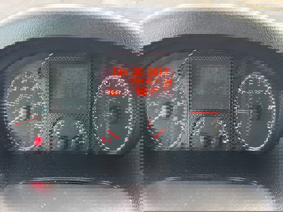 Used 2019 RAM ProMaster 3500 image 13