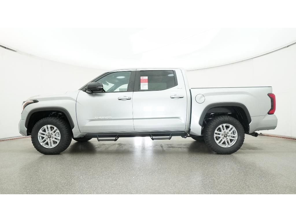 New 2026 Toyota Tundra SR5 AWD/4WD image 18