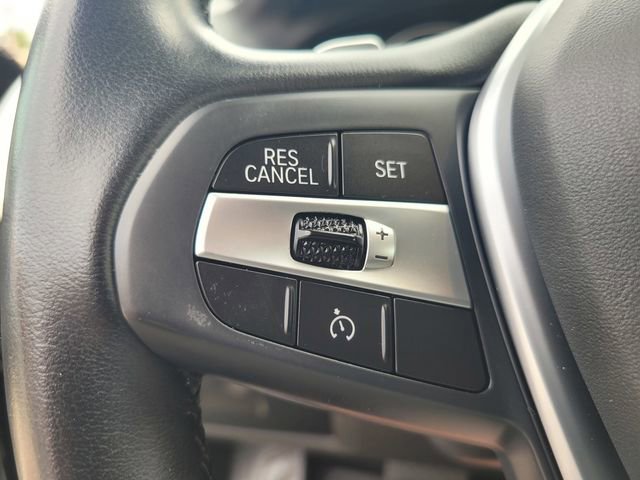 Used 2020 BMW X3 sDrive30i w/ Driving Assistance Package image 27