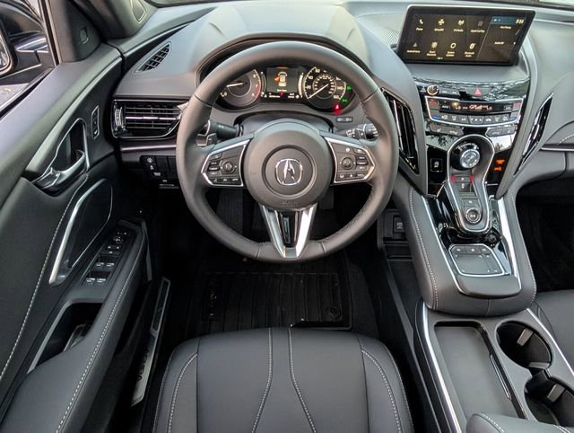 New 2026 Acura RDX SH-AWD image 9