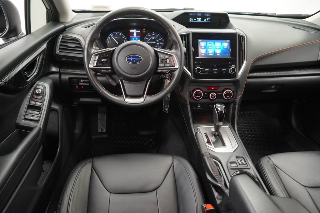 Used 2023 Subaru Crosstrek 2.0i Premium AWD/4WD image 20