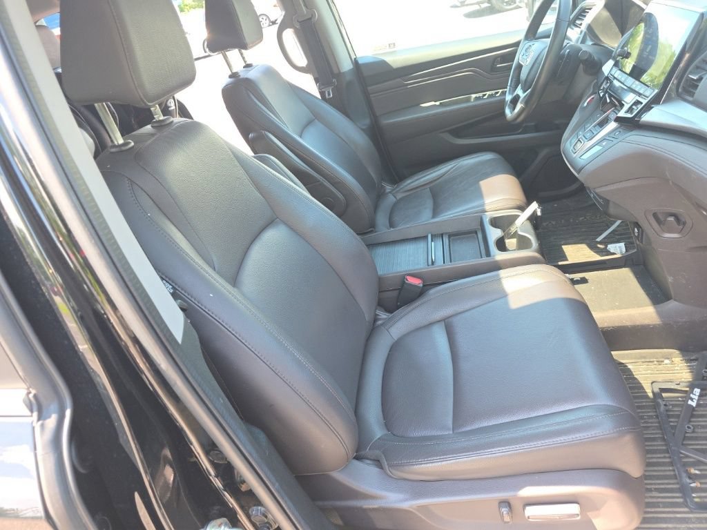 Used 2020 Honda Odyssey Touring image 31