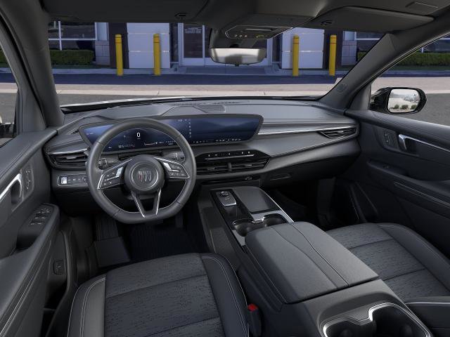 New 2026 Buick Enclave Sport Touring image 15