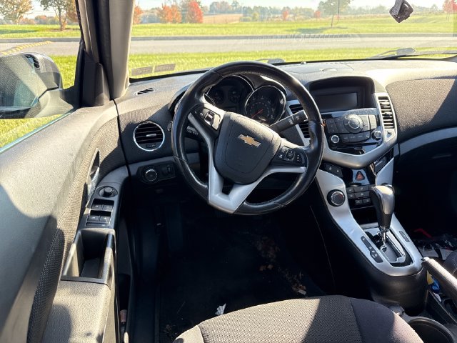 Used 2014 Chevrolet Cruze LT w/ RS Package FWD image 20