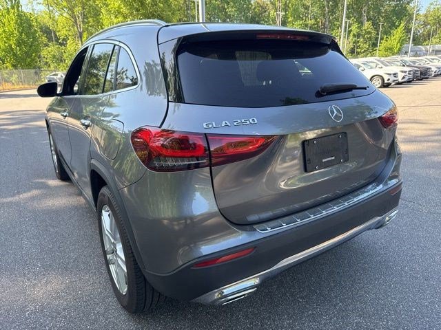 Used 2021 Mercedes-Benz GLA 250 image 7
