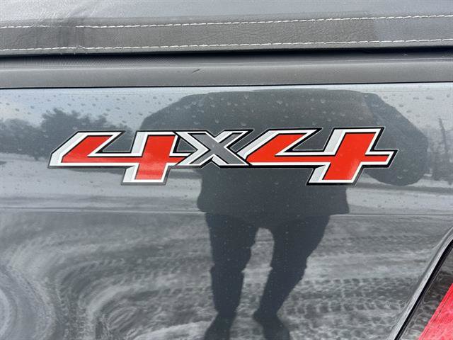 Certified 2017 Chevrolet Colorado LT w/ LT Convenience Package image 40