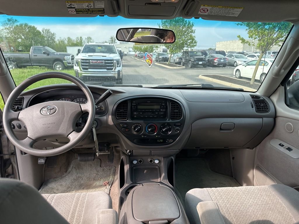 Used 2003 Toyota Tundra SR5 RWD image 21