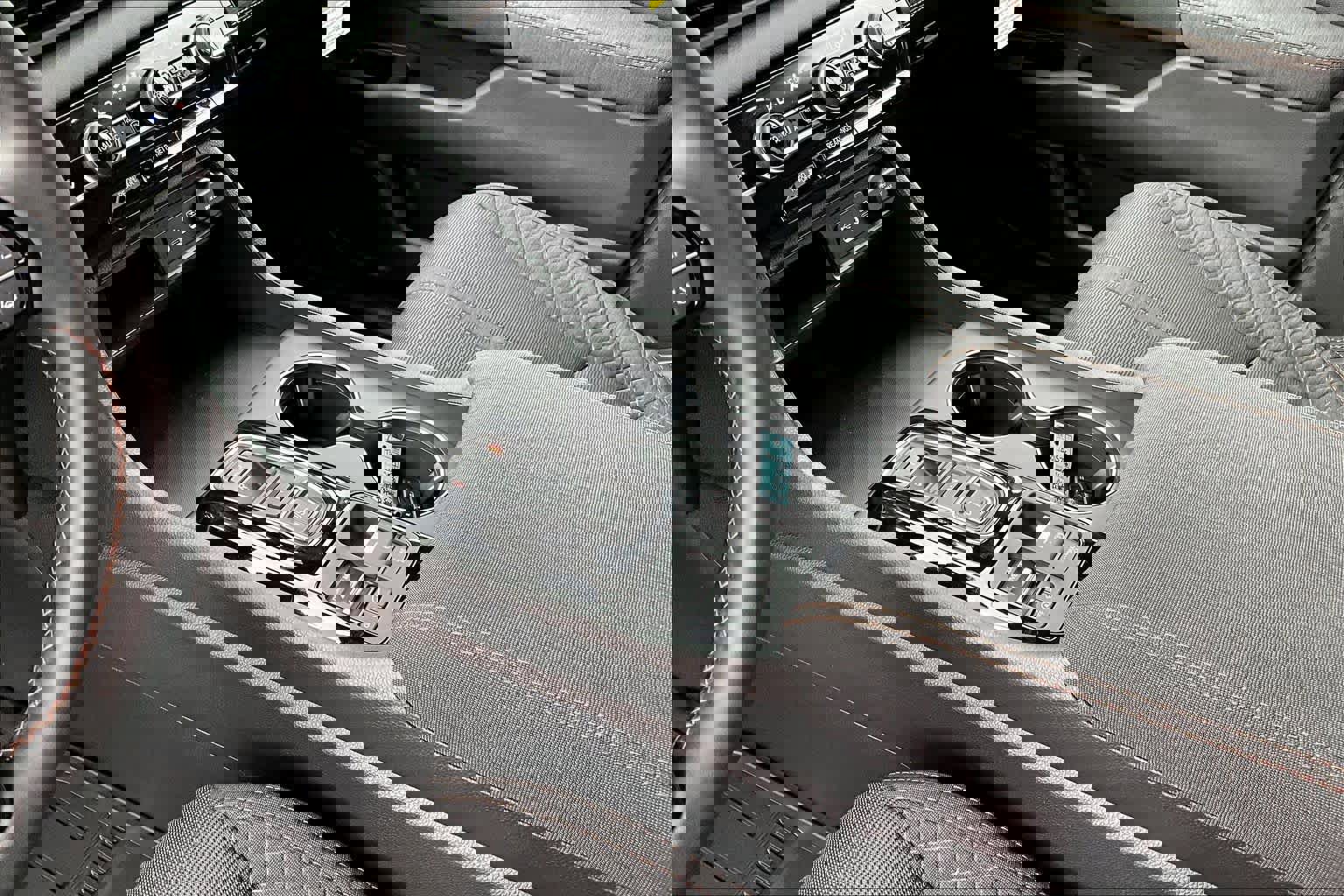 New 2026 Honda Pilot Sport image 7