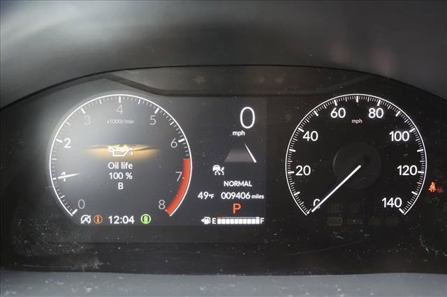 Used 2023 Honda CR-V EX image 13
