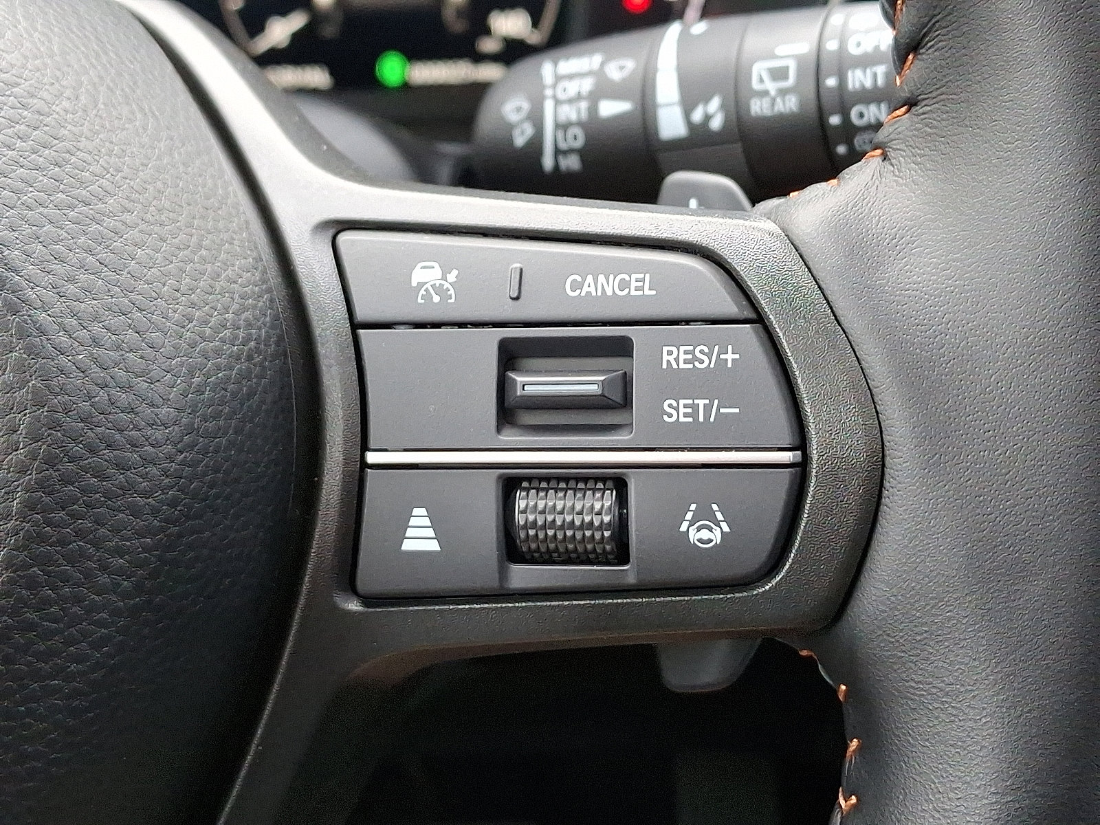 New 2026 Honda CR-V Sport-L image 17