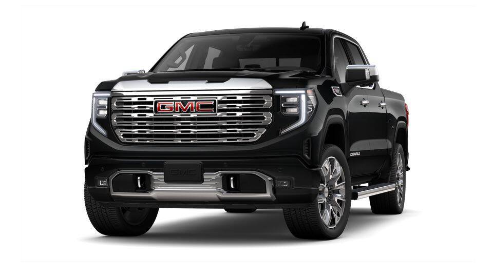 New 2026 GMC Sierra 1500 Denali w/ Denali Reserve Package AWD/4WD image 25