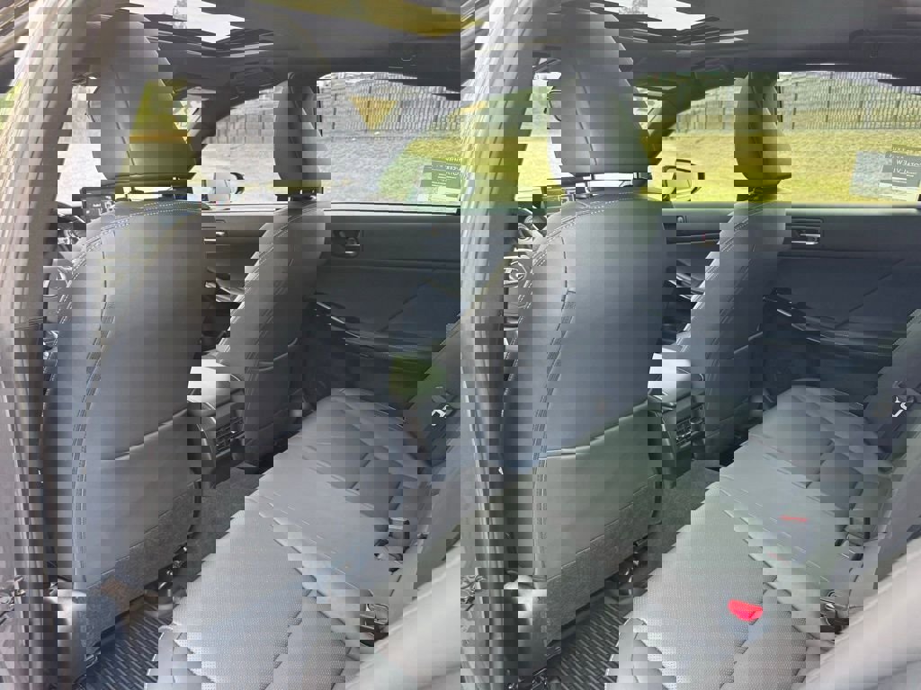 Certified 2024 Lexus IS 300 w/ Comfort Package image 26