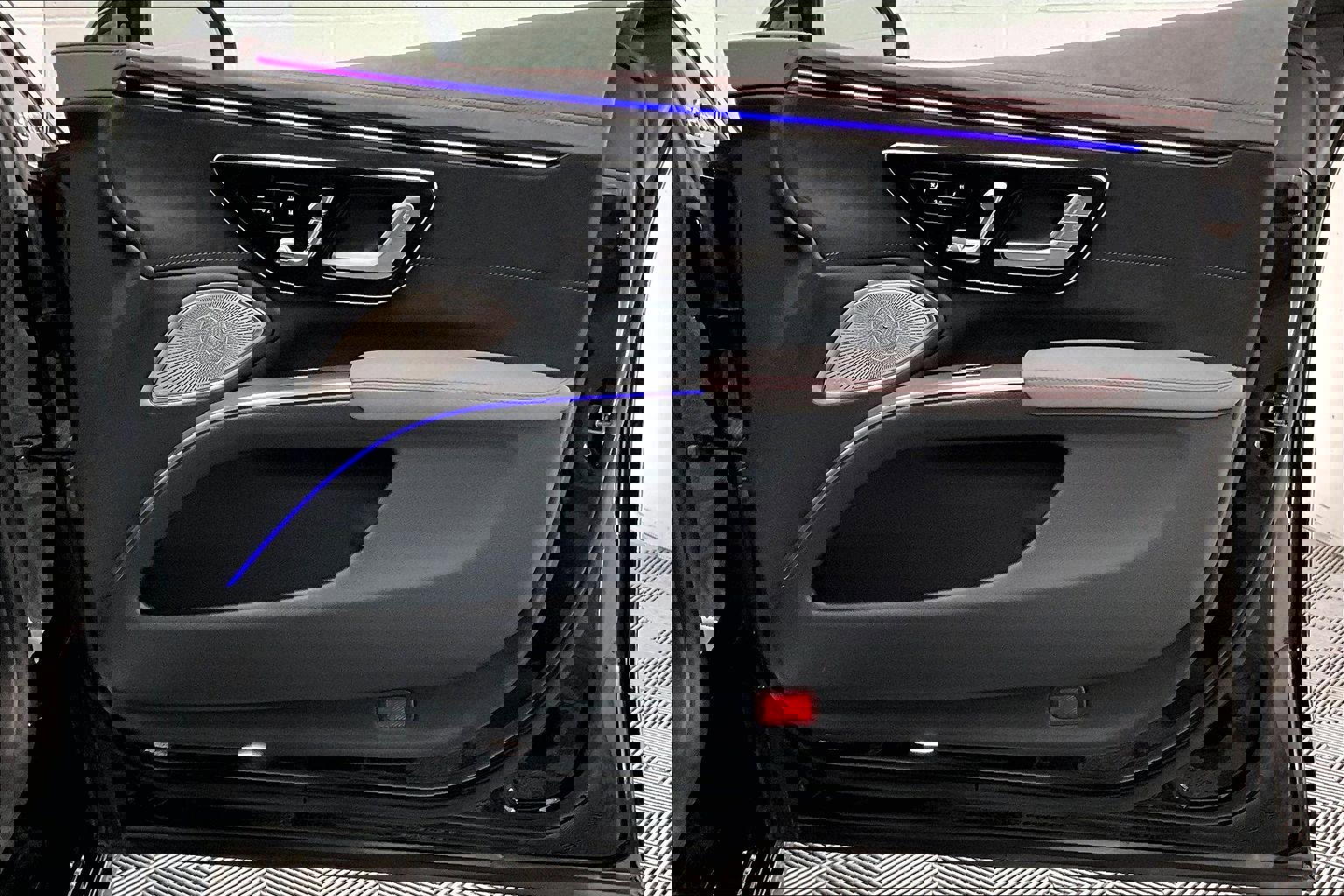 Certified 2023 Mercedes-Benz EQS 450+ 4MATIC Sedan image 24