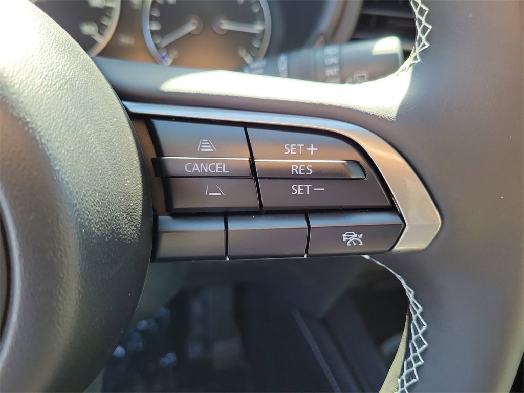 New 2026 MAZDA CX-30 AWD 2.5 S image 6