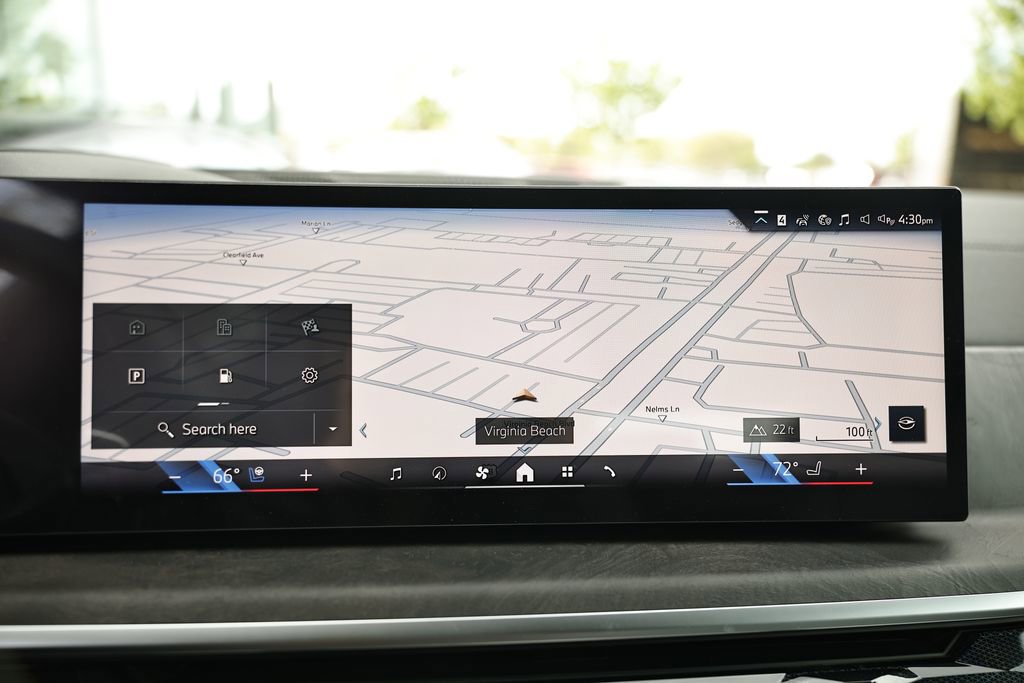 New 2026 BMW X5 xDrive50e w/ M Sport Package image 40