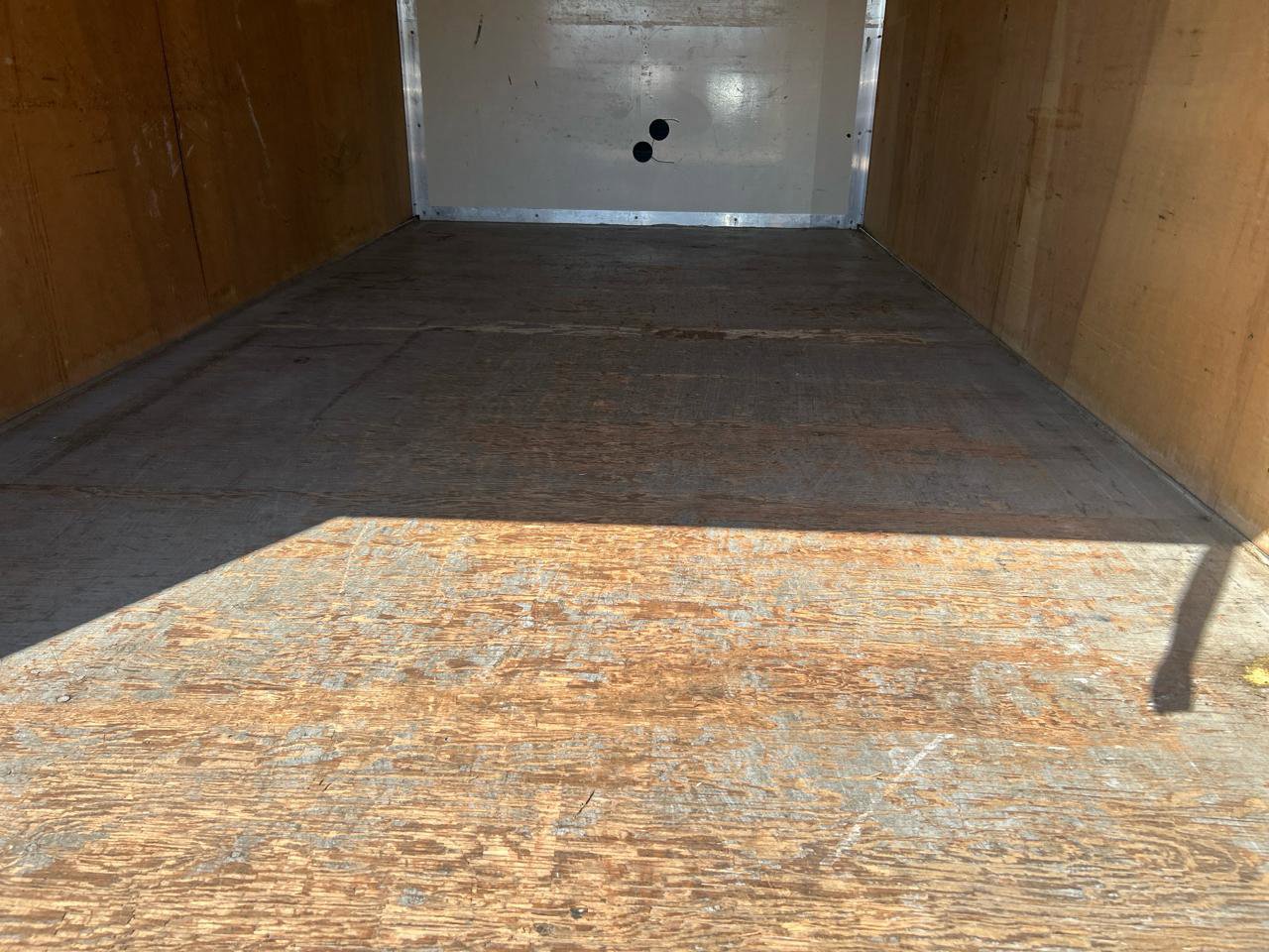 Used 2019 Ford E-350 and Econoline 350 Super Duty w/ Power Windows & Locks Group RWD image 12