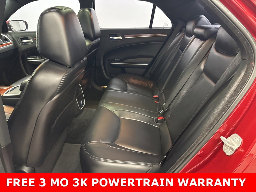 Used 2013 Chrysler 300 Touring w/ Driver Convenience Group image 21