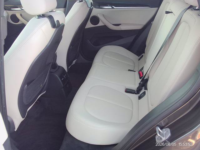 Used 2021 BMW X1 xDrive28i w/ Convenience Package AWD/4WD image 5