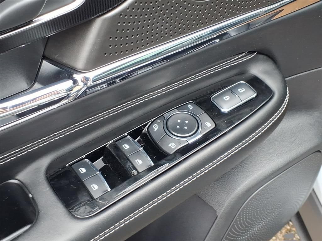 New 2026 Lincoln Corsair Grand Touring AWD/4WD image 17