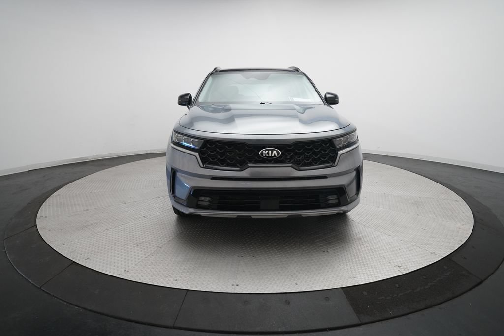 Used 2021 Kia Sorento SX FWD image 11
