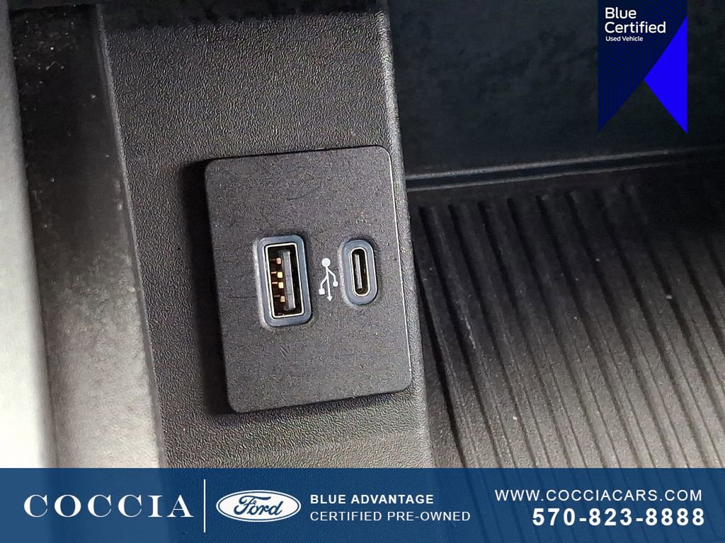 Certified 2022 Ford F350 XLT w/ Black Appearance Package image 23