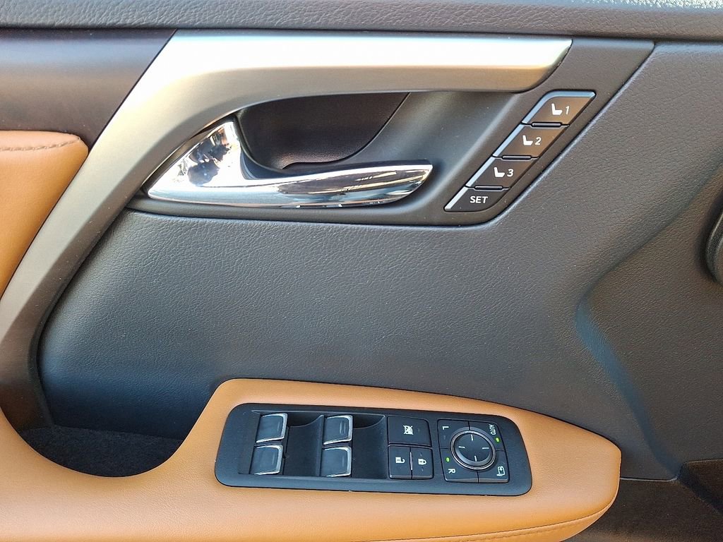 Used 2022 Lexus RX 350 AWD w/ Premium Package image 13