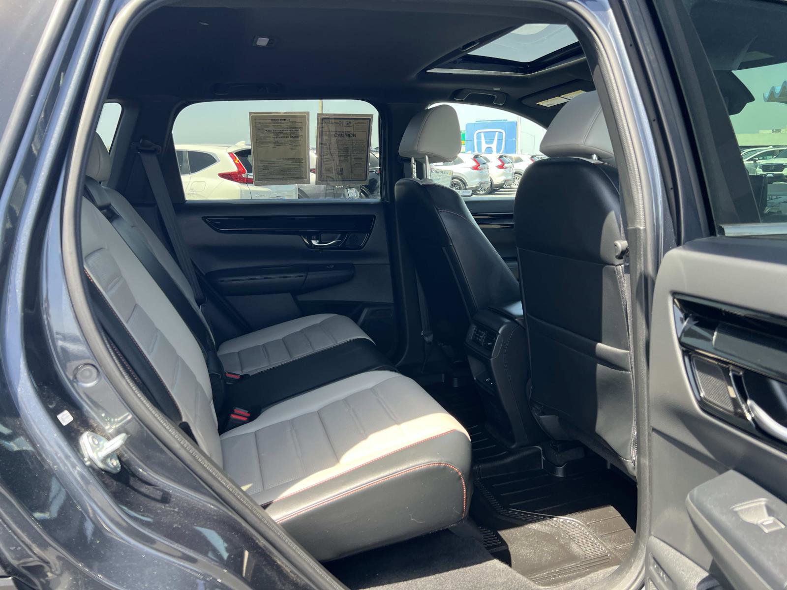 Certified 2024 Honda CR-V Sport Touring image 33