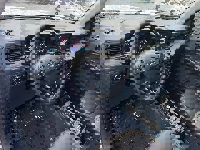 Certified 2024 Ford Maverick Tremor w/ Tremor Off-Road Package image 12