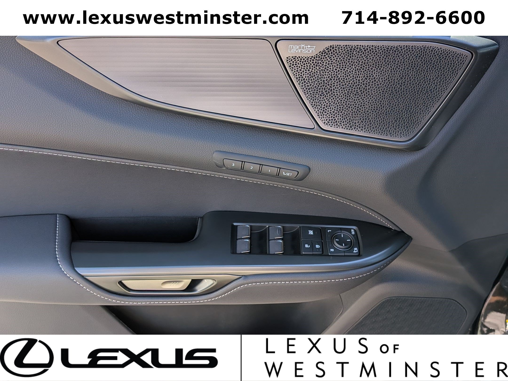 New 2026 Lexus NX 350h F Sport AWD/4WD image 10
