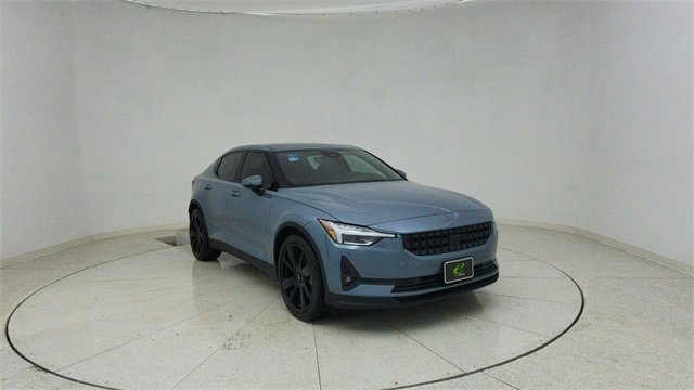 Used 2022 Polestar Polestar 2 Long Range Dual Motor w/ Plus Package image 63