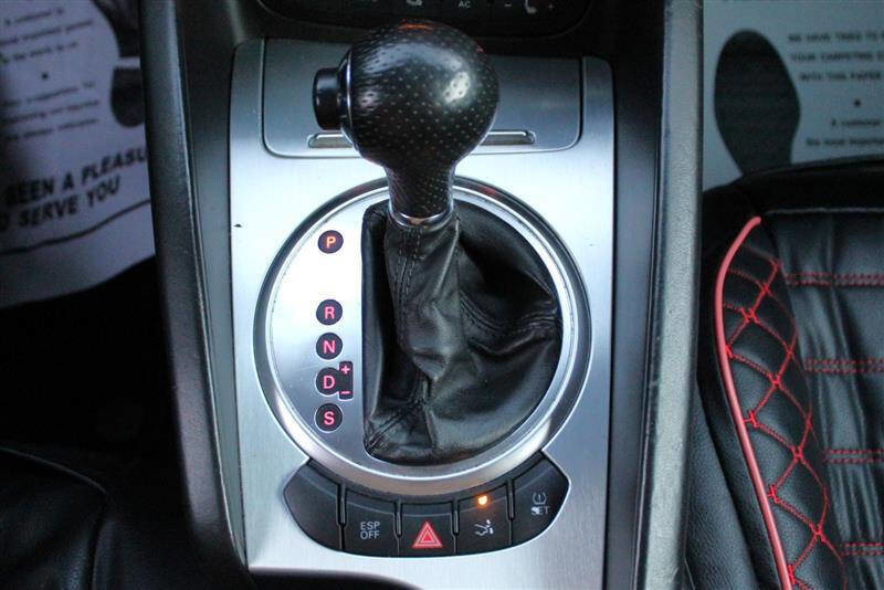 Used 2008 Audi TT 2.0T image 21